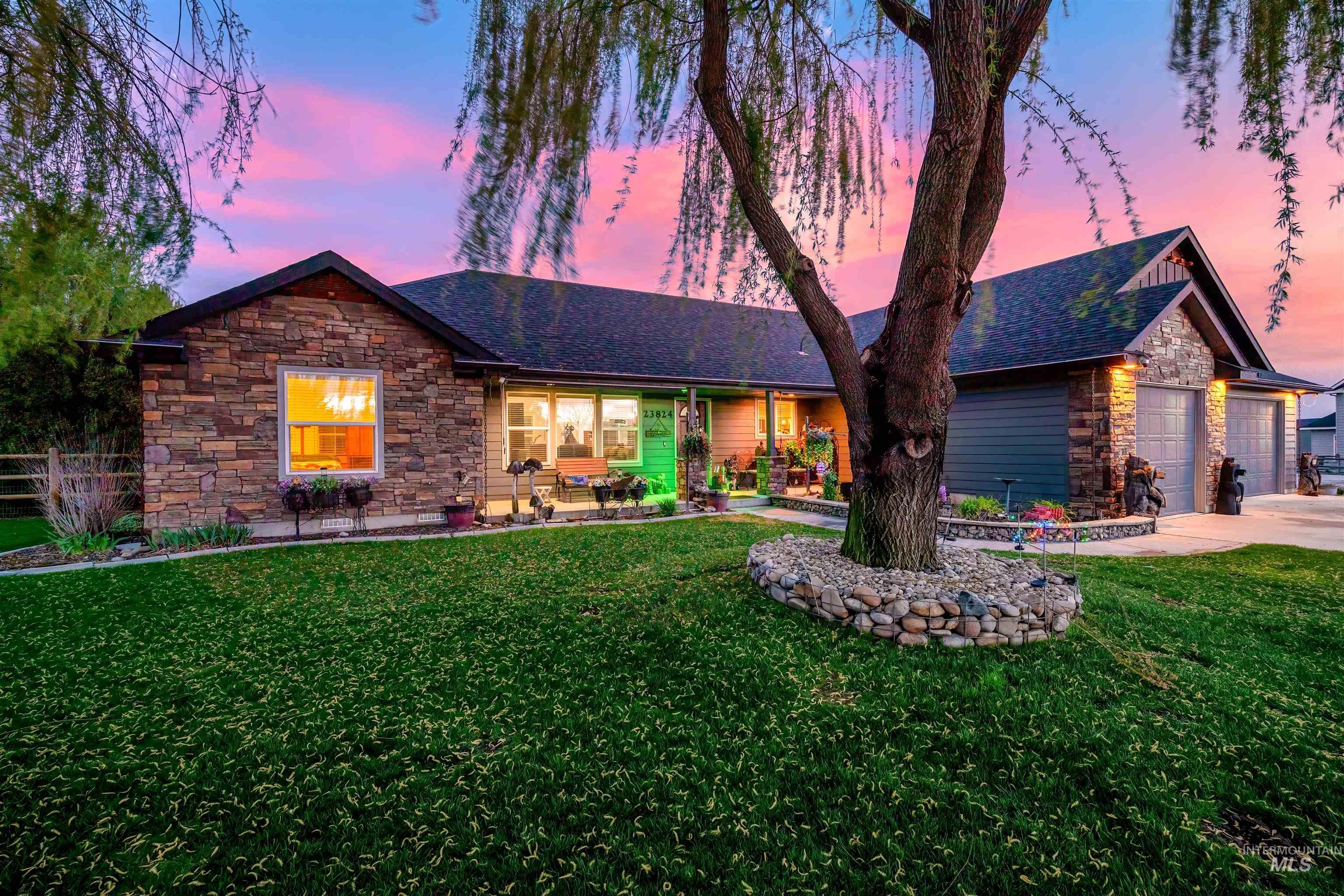 23824 Breyer Road Caldwell, ID 83607 - Photo 46 of 47