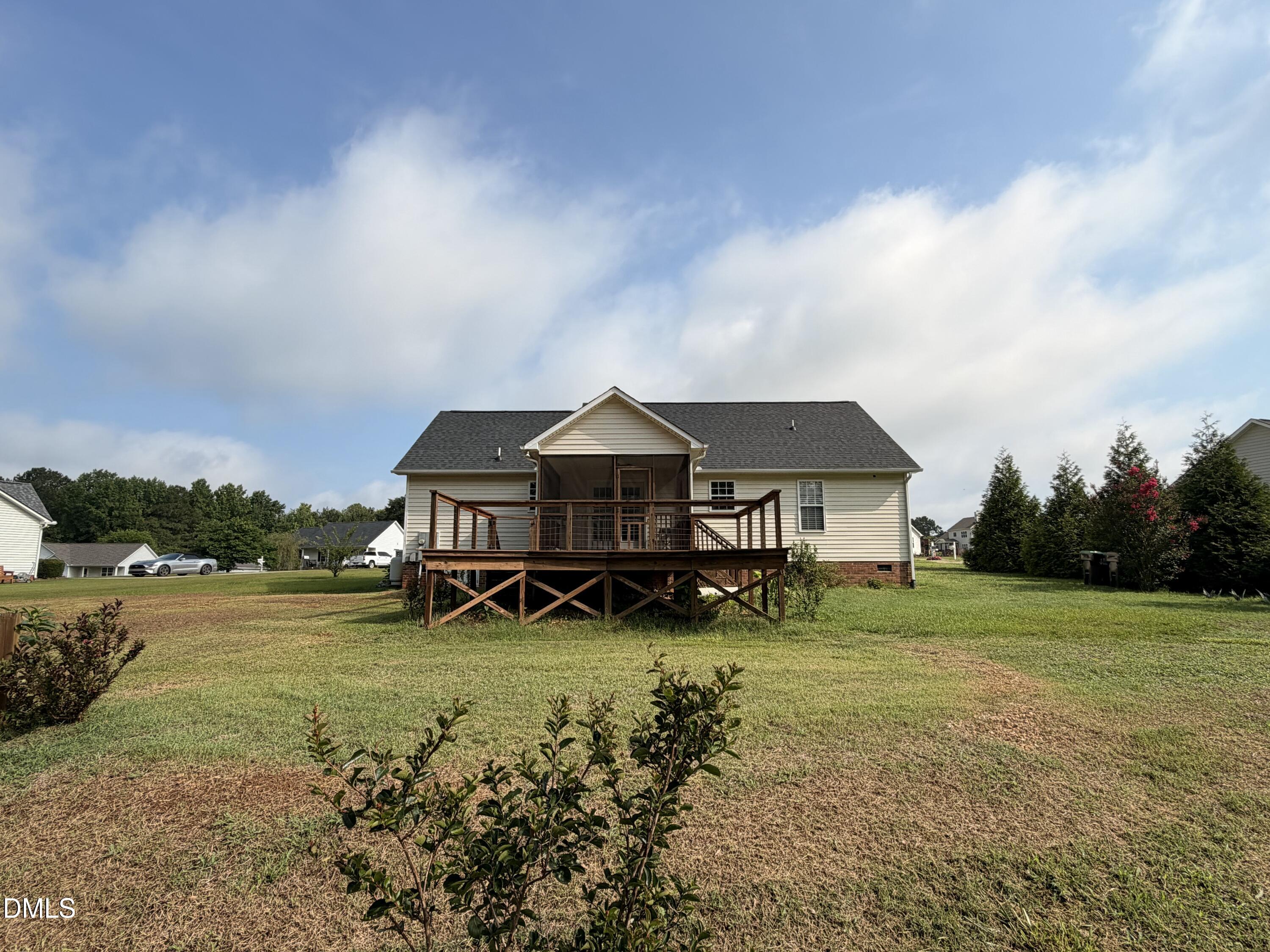 399 Reeder Branch Drive Clayton, NC 27520 - Photo 9 of 42 IMG_0040