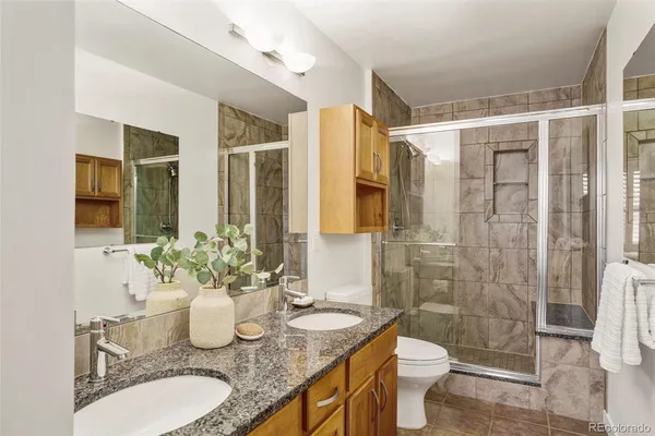 $439,000 | 1313 South Clarkson Street, Unit 208, Denver, CO 80210