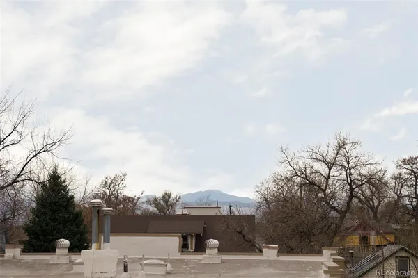 $439,000 | 1313 South Clarkson Street, Unit 208, Denver, CO 80210