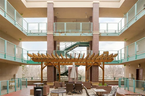 $439,000 | 1313 South Clarkson Street, Unit 208, Denver, CO 80210