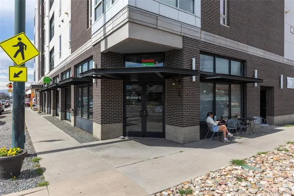 $439,000 | 1313 South Clarkson Street, Unit 208, Denver, CO 80210