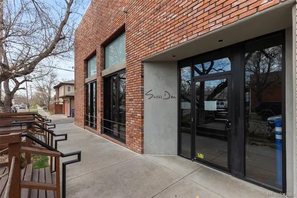 $439,000 | 1313 South Clarkson Street, Unit 208, Denver, CO 80210
