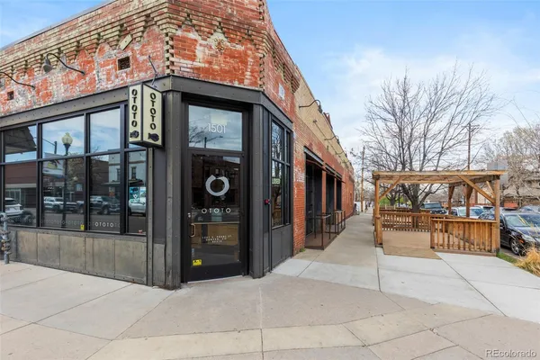 $439,000 | 1313 South Clarkson Street, Unit 208, Denver, CO 80210