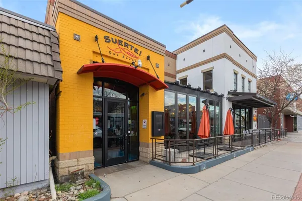 $439,000 | 1313 South Clarkson Street, Unit 208, Denver, CO 80210