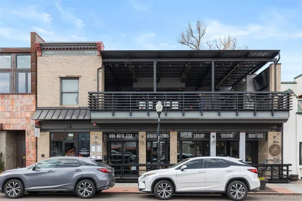 $439,000 | 1313 South Clarkson Street, Unit 208, Denver, CO 80210