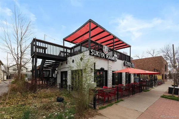 $439,000 | 1313 South Clarkson Street, Unit 208, Denver, CO 80210