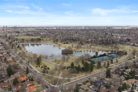 $439,000 | 1313 South Clarkson Street, Unit 208, Denver, CO 80210