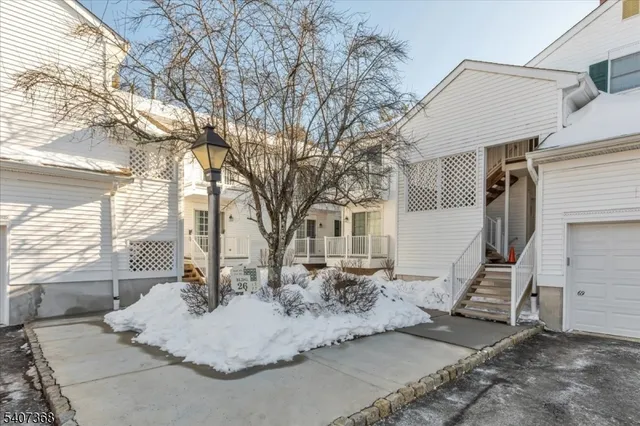 $489,000 | 62 Smithfield Court, Bernards, NJ 07920