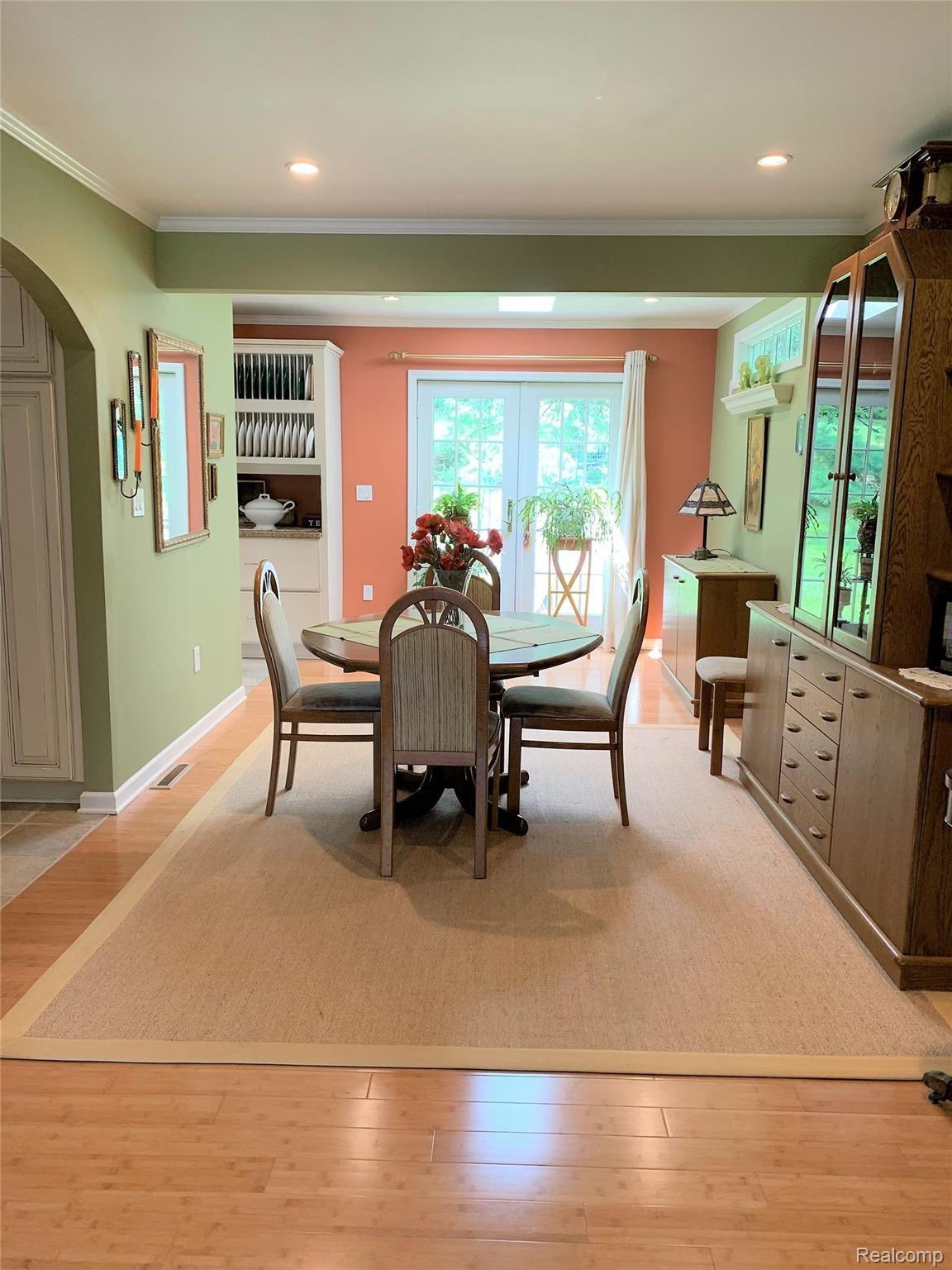 11843 Stoney Ridge Road Brighton, MI 48114 - Photo 13 of 38 formal dining room