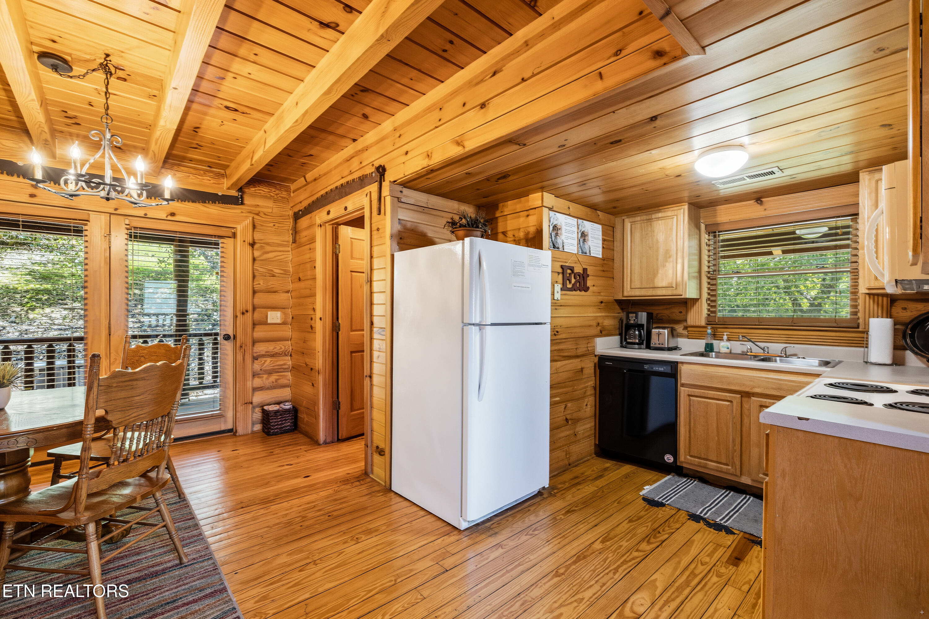 3124 Smoky Ridge Way, Unit 3122 Sevierville, TN 37862 - Photo 6 of 33 Positive Perceptions-8