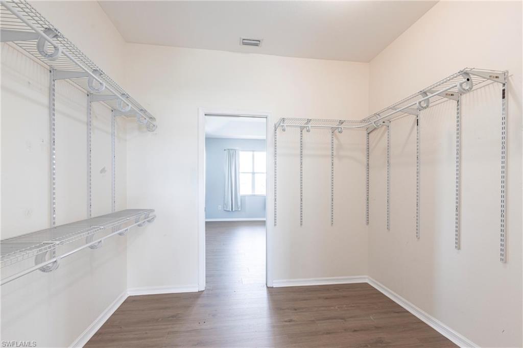 7306 Powder Puff Punta Gorda, FL 33955 - Photo 18 of 34 a view of a room with wooden floor and window