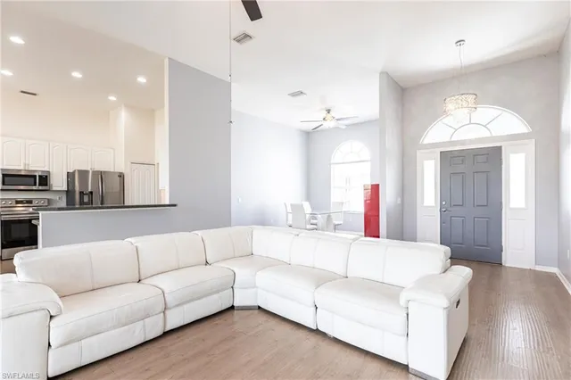 $2,200 | 7306 Powder Puff, Punta Gorda, FL 33955