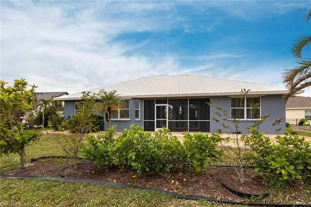 $2,200 | 7306 Powder Puff, Punta Gorda, FL 33955