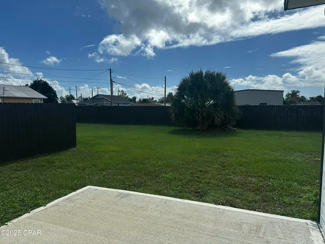 $1,700 | 1122 Oak Avenue, Panama City, FL 32401