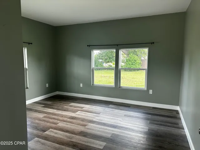 $1,700 | 1122 Oak Avenue, Panama City, FL 32401