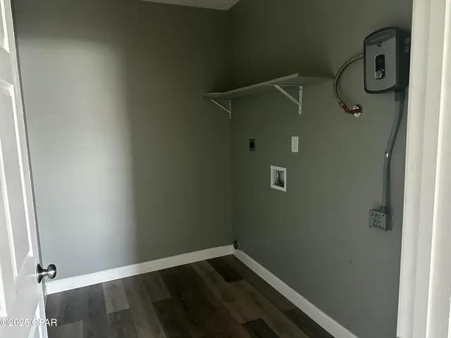 $1,700 | 1122 Oak Avenue, Panama City, FL 32401