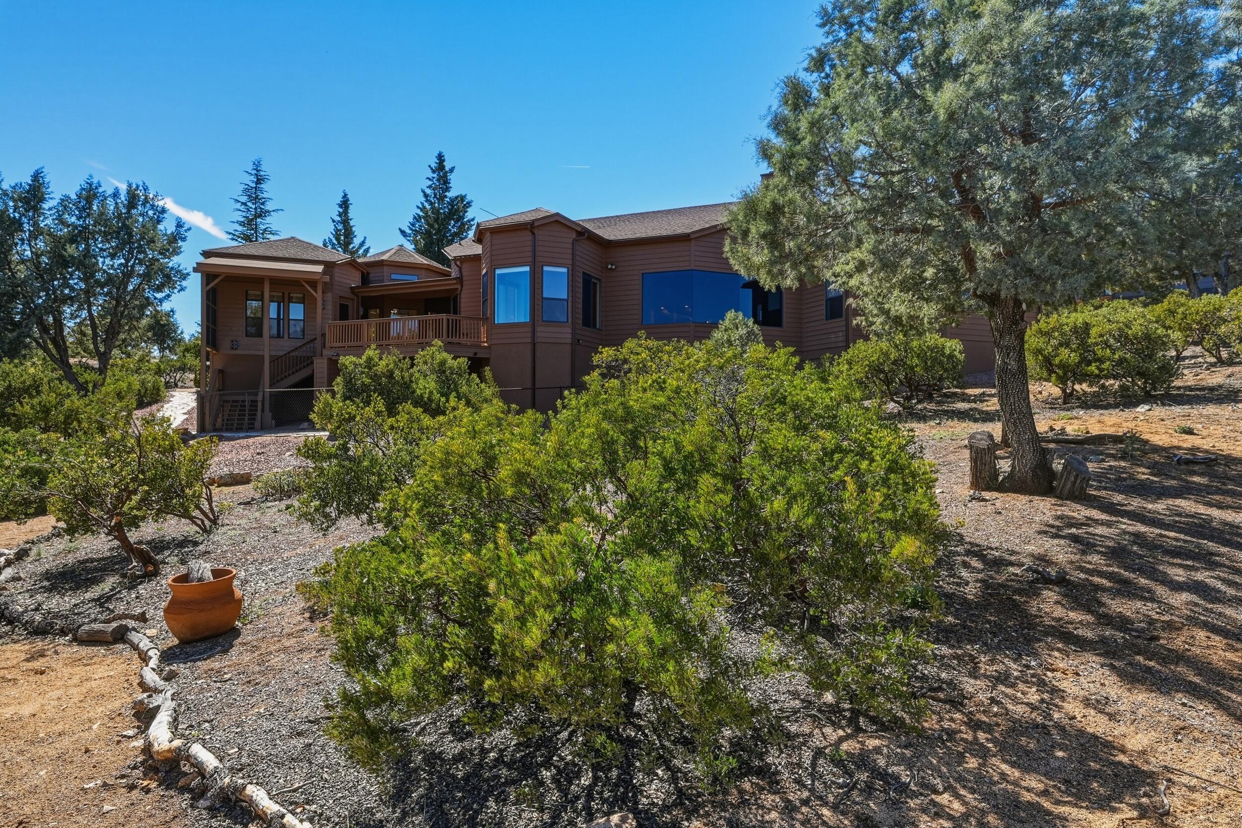 2802 East Golden Rod Circle Payson, AZ 85541 - Photo 51 of 59 NKN_5880