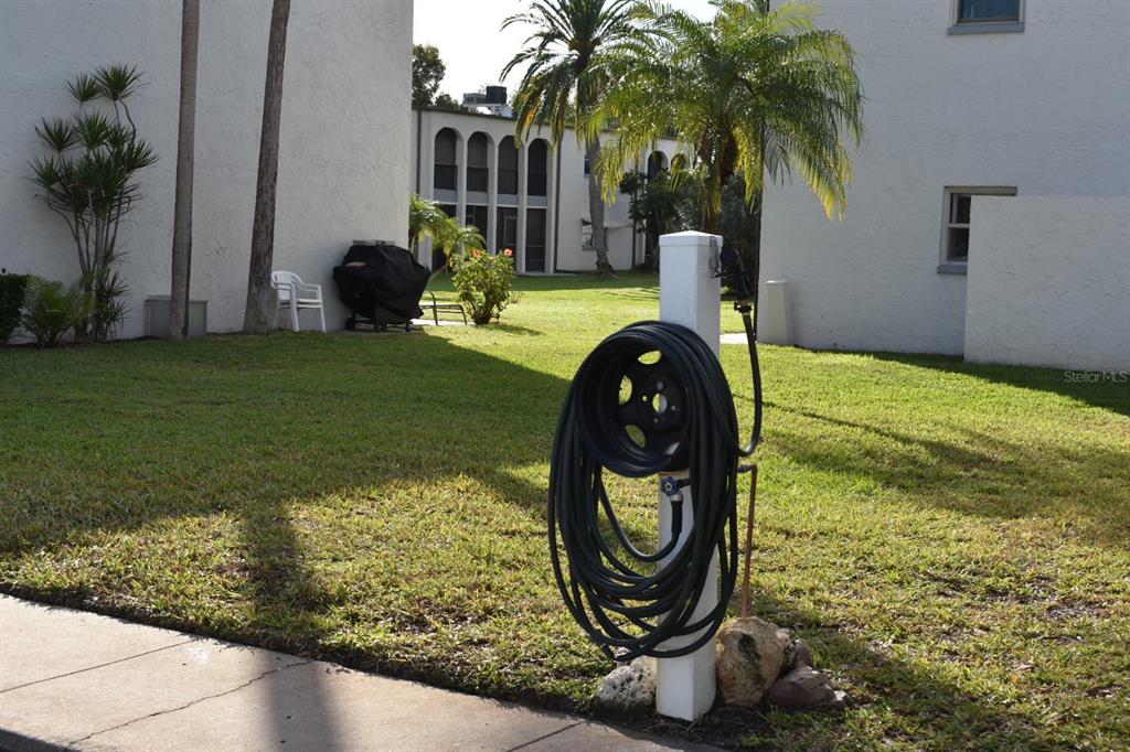 7701 Starkey Road, Unit 313 Seminole, FL 33777 - Photo 44 of 58