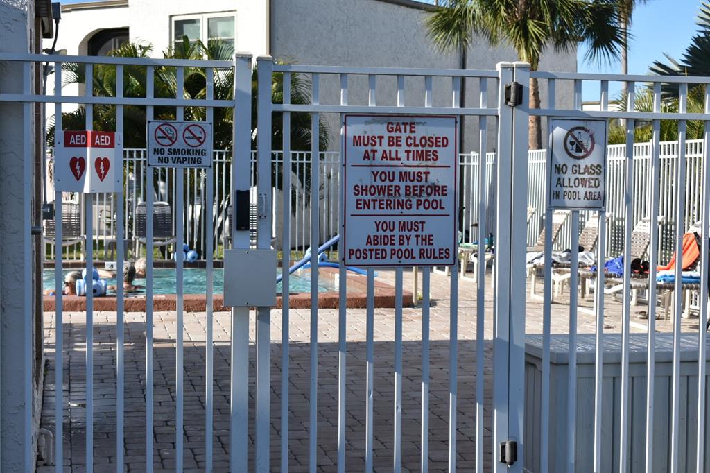 7701 Starkey Road, Unit 313 Seminole, FL 33777 - Photo 55 of 58