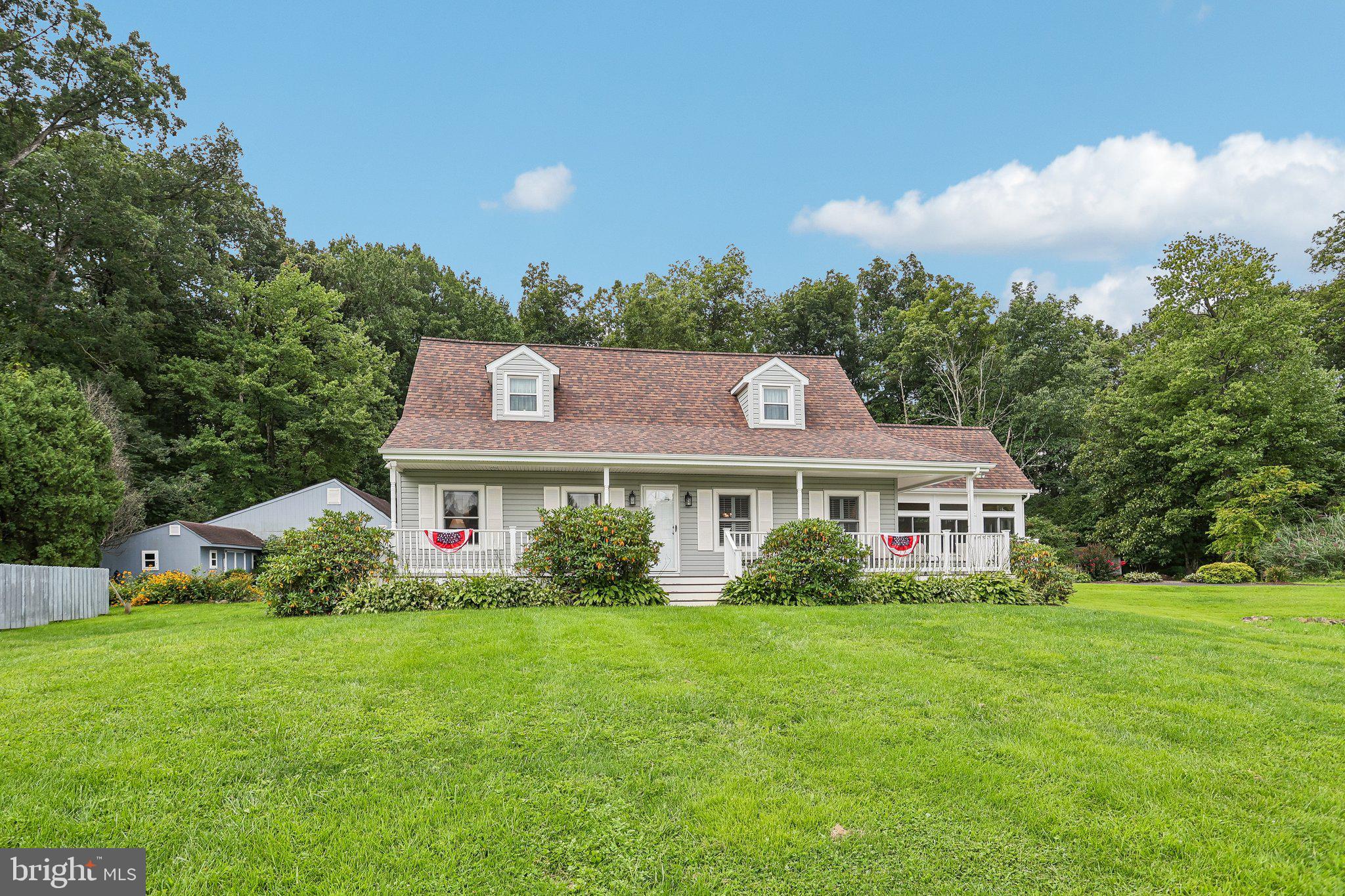 117 East Conestoga Road Elverson, PA 19520 - Photo 50 of 61 Gallery Image 50