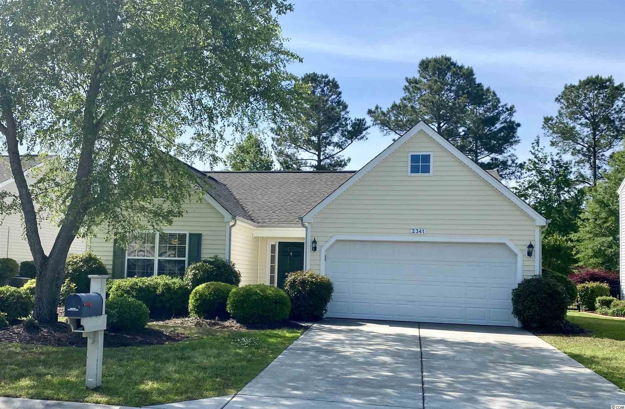 2341 Windmill Way Myrtle Beach, SC 29579 - Photo 1 of 26 Gallery Image 1