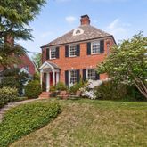 $1,405,000 | 4521 Brandywine Street Northwest, Washington, DC 20016