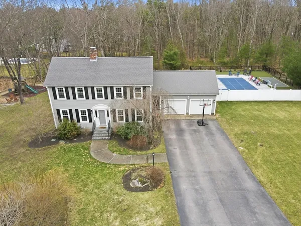 $1,049,900 | 12 Patriot Drive, Walpole, MA 02071