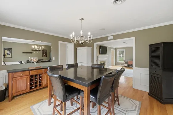 $1,049,900 | 12 Patriot Drive, Walpole, MA 02071