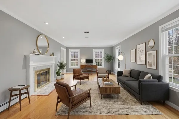 $1,049,900 | 12 Patriot Drive, Walpole, MA 02071
