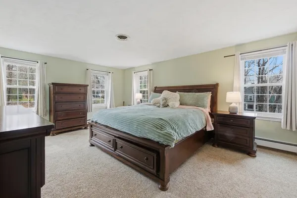 $1,049,900 | 12 Patriot Drive, Walpole, MA 02071
