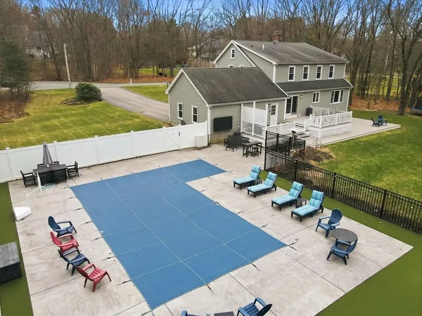 $1,049,900 | 12 Patriot Drive, Walpole, MA 02071