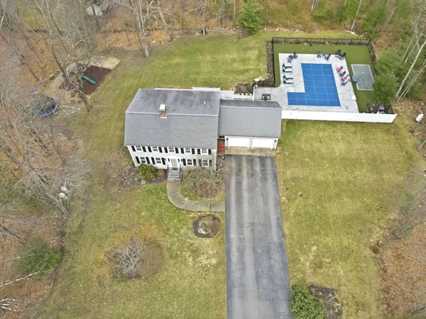$1,049,900 | 12 Patriot Drive, Walpole, MA 02071