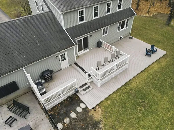$1,049,900 | 12 Patriot Drive, Walpole, MA 02071