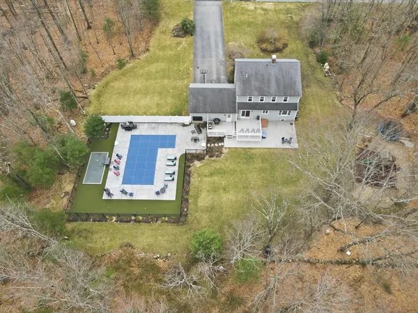 $1,049,900 | 12 Patriot Drive, Walpole, MA 02071