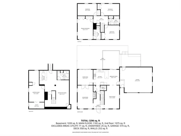 $1,049,900 | 12 Patriot Drive, Walpole, MA 02071