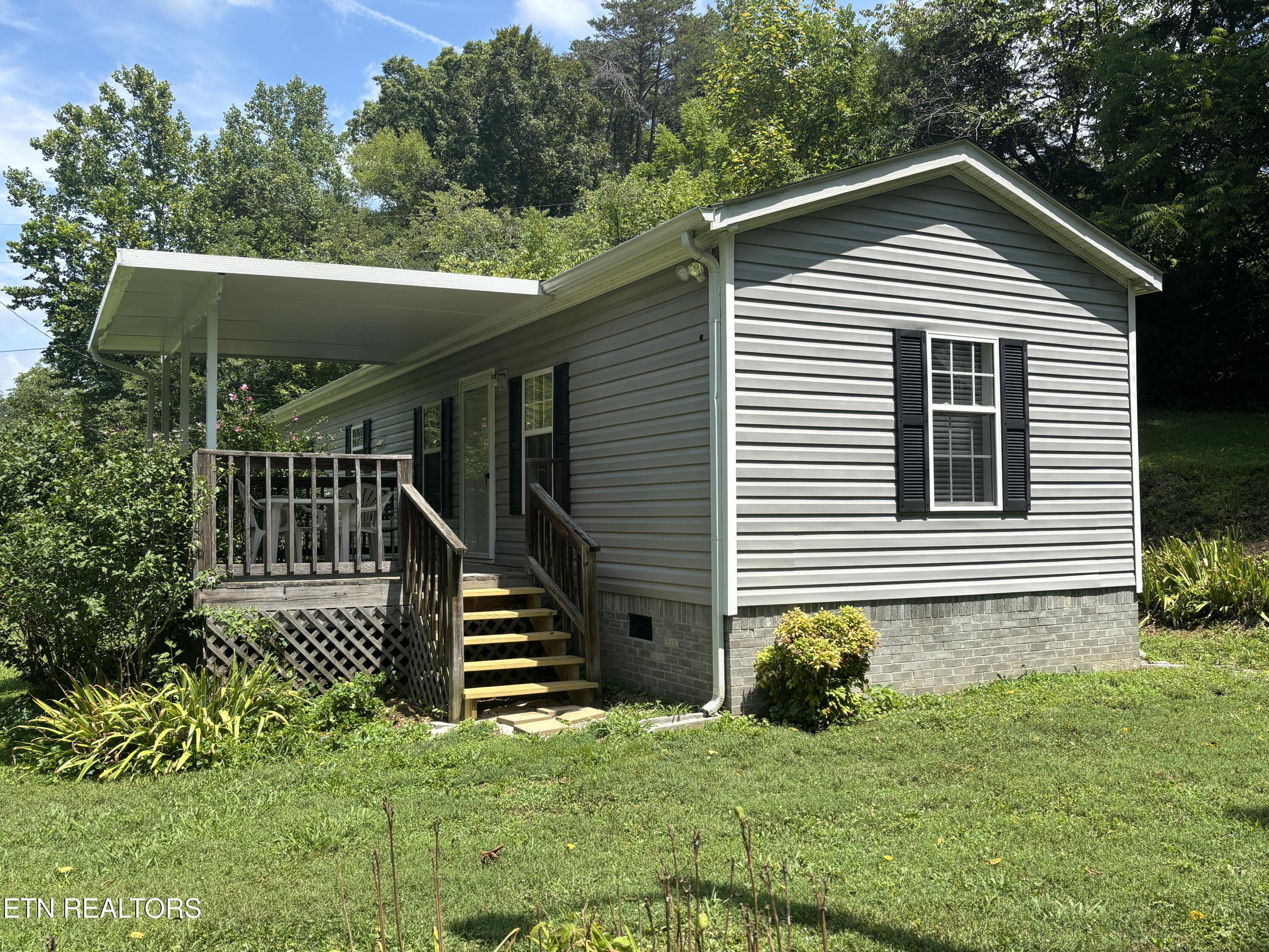 670 Apple Valley Road Sevierville, TN 37862 - Photo 1 of 26 IMG_5358