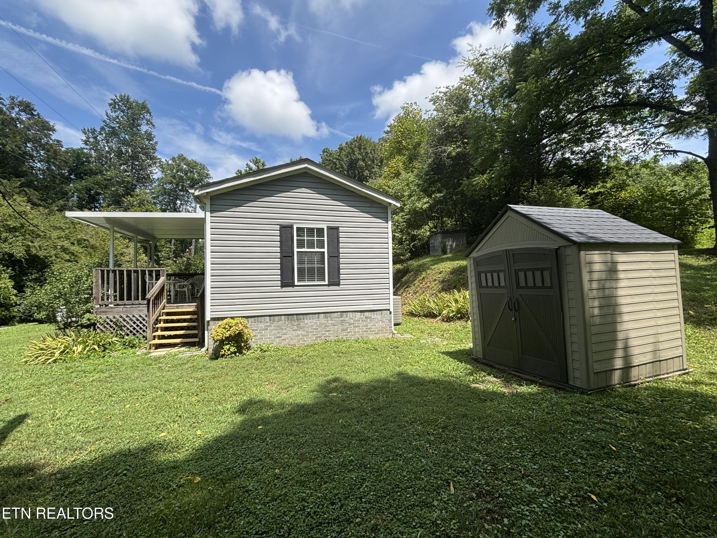 670 Apple Valley Road Sevierville, TN 37862 - Photo 4 of 26 IMG_5360