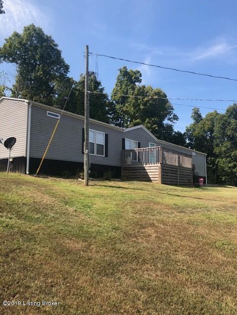 1612 Cash Road Sonora, KY 42776 - Photo 2 of 28 Cash02
