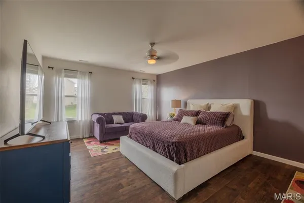 $305,000 | 539 Country Cir Drive, Lake St. Louis, MO 63367