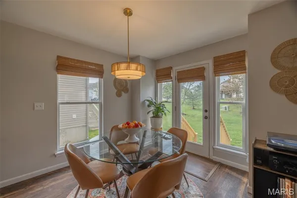 $305,000 | 539 Country Cir Drive, Lake St. Louis, MO 63367