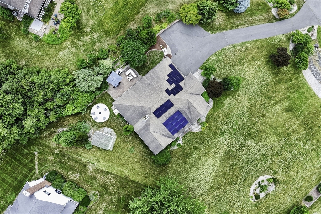 27 Spring Hill Road Belchertown, MA 01007 - Photo 41 of 42