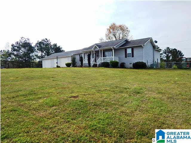 706 Lazy Y Road Hayden, AL 35079 - Photo 3 of 32