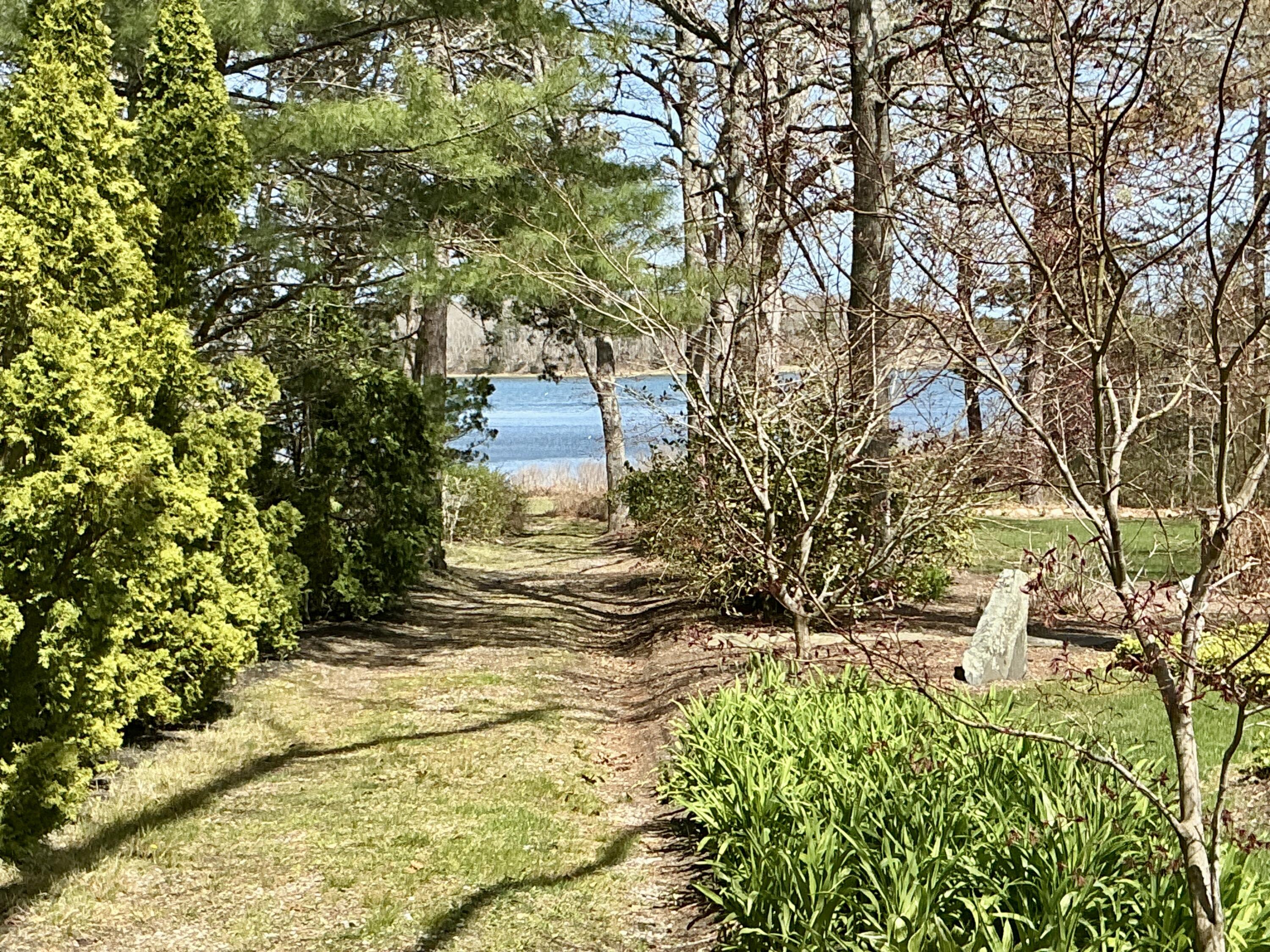 35 Punkhorn Point Road Mashpee, MA 02649 - Photo 2 of 63 IMG_1452