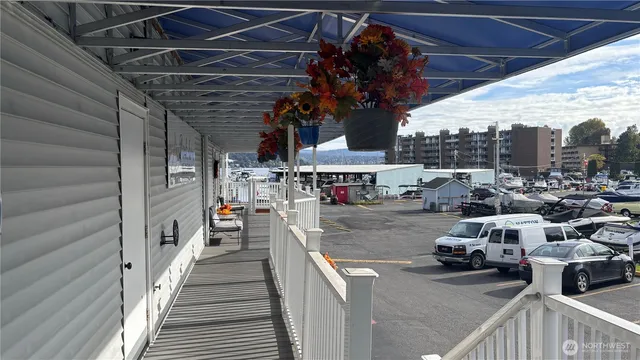 $74,950 | 9050 Seward Park Avenue South, Unit 29, Seattle, WA 98118