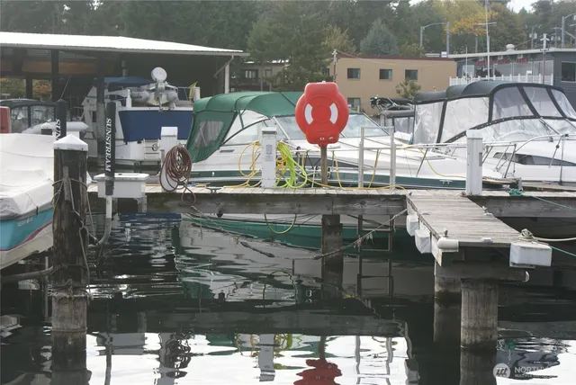 a view of water fountain
