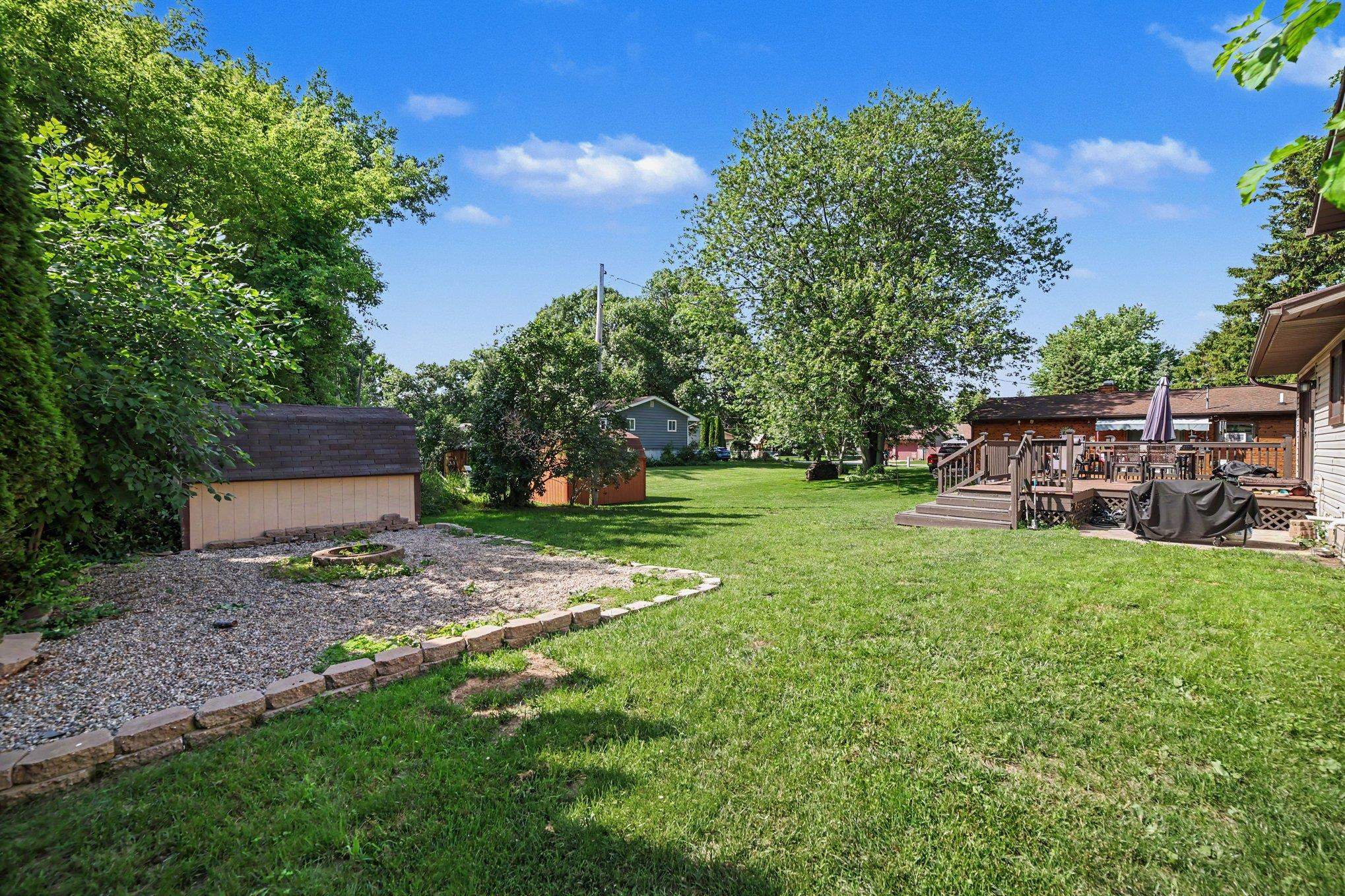 2916 Bangor Road Bay City, MI 48706 - Photo 23 of 28