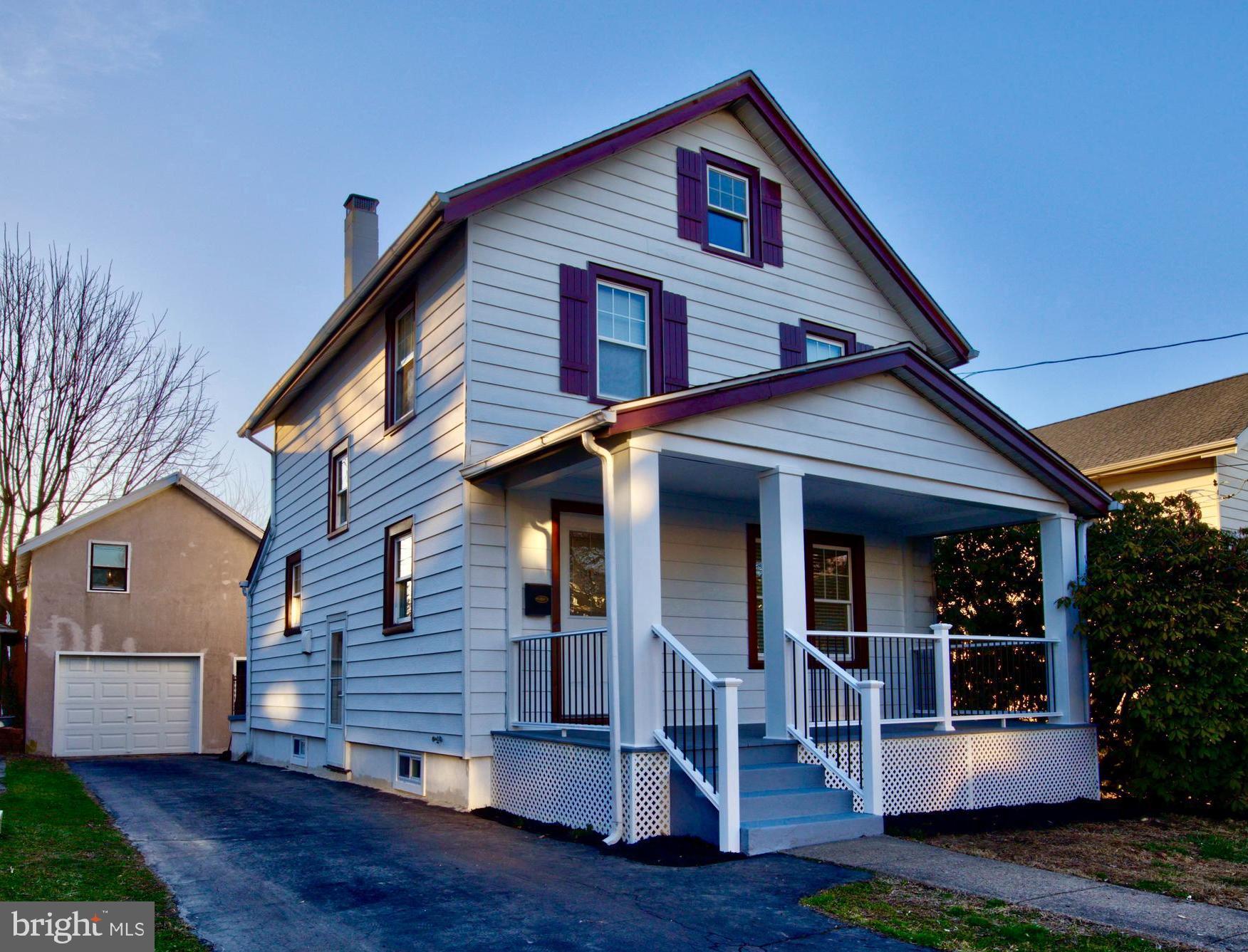 16 East Elbon Road Brookhaven, PA 19015 - Photo 1 of 28 Gallery Image 1