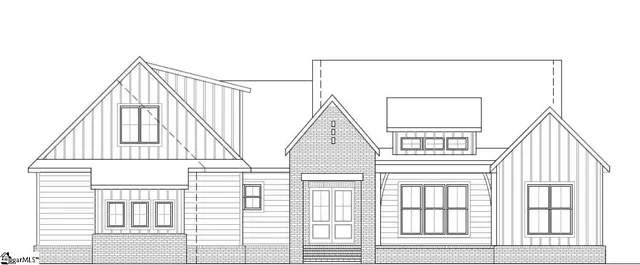 $900,000 | 321 Dunbarton Court, Spartanburg, SC 29307