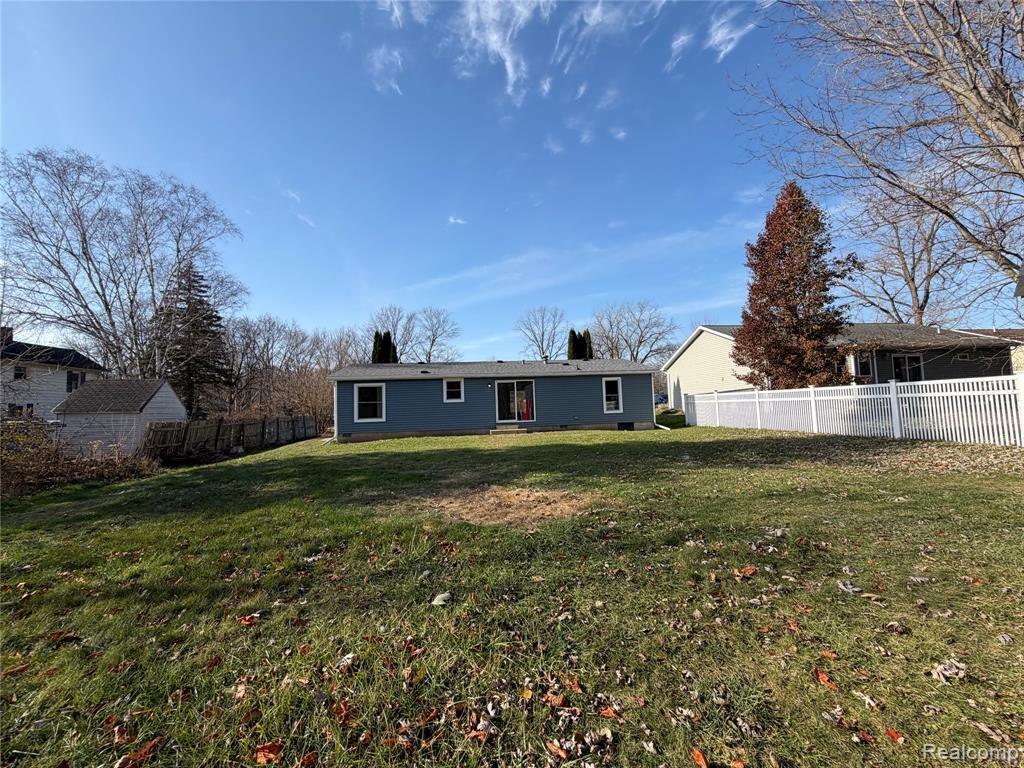 2218 Disch Street Flushing, MI 48433 - Photo 22 of 24